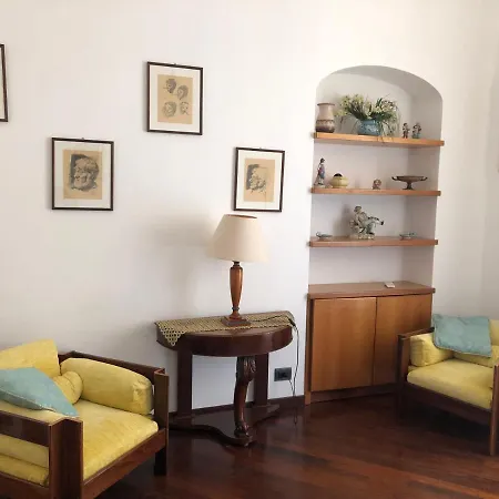 Holiday home Casa Duomo *