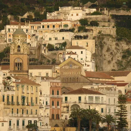 Casa Duomo Holiday home *